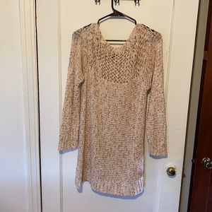 Torrid knit sweater